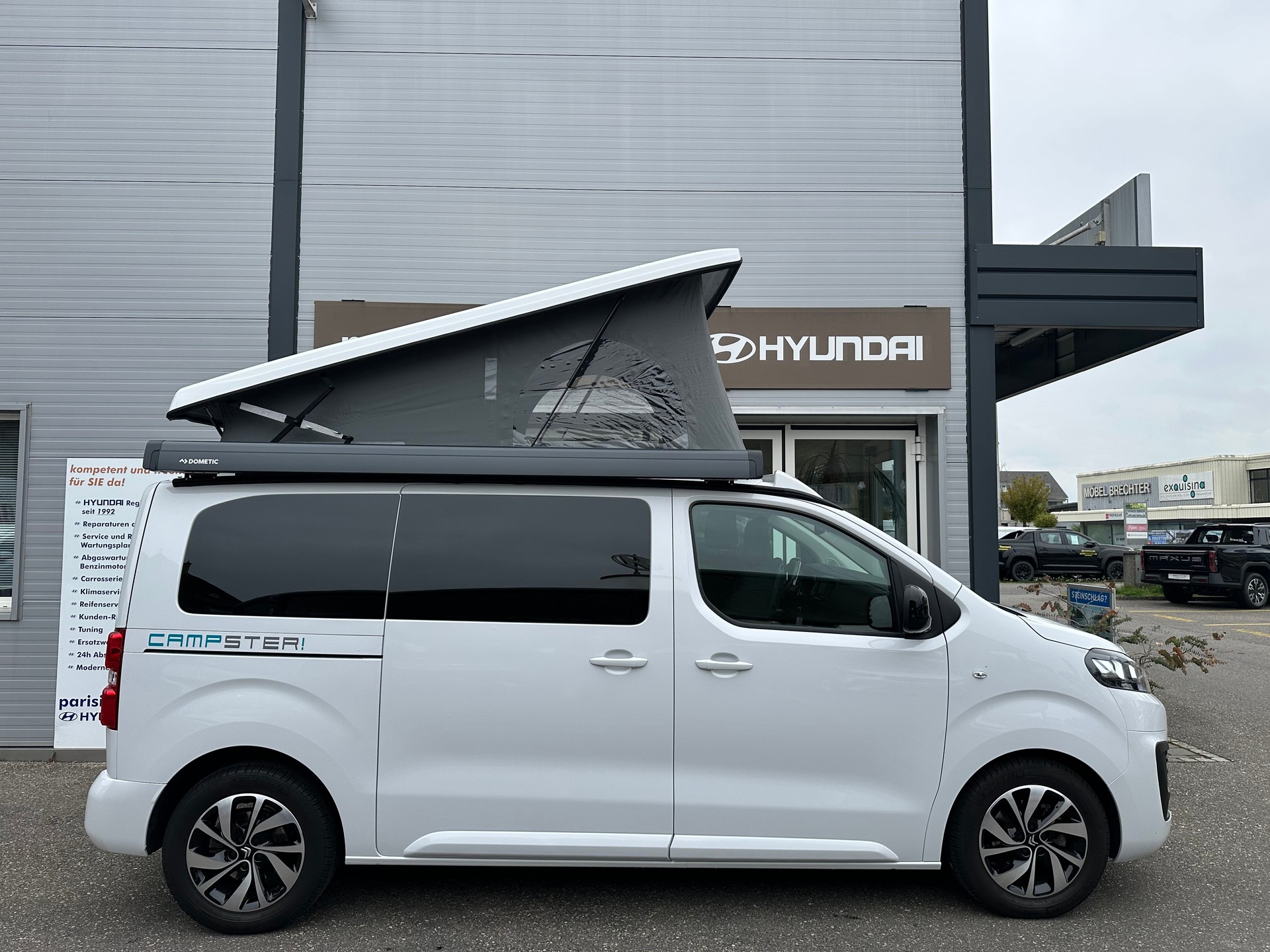 CITROEN Swiss Ed. PÖSSL Campster-image-7