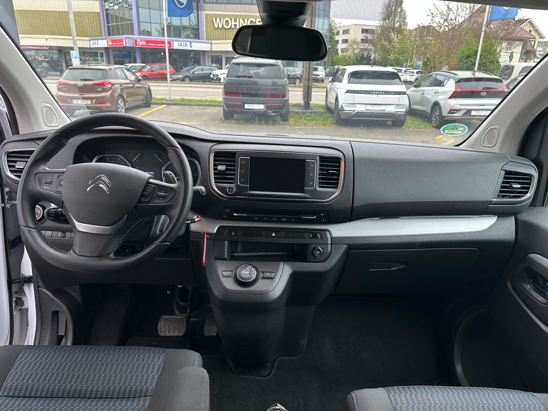CITROEN Swiss Ed. PÖSSL Campster-image-9