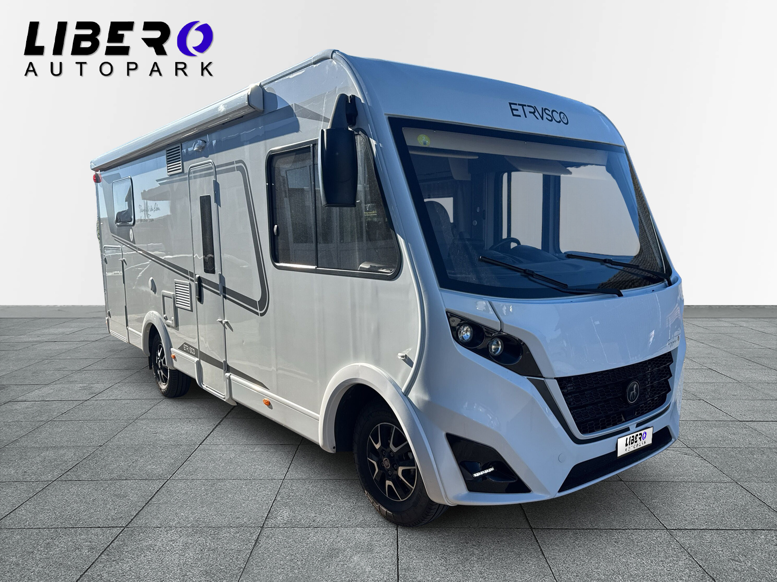 ETRUSCO Etrusco I 7400 QB-image-1