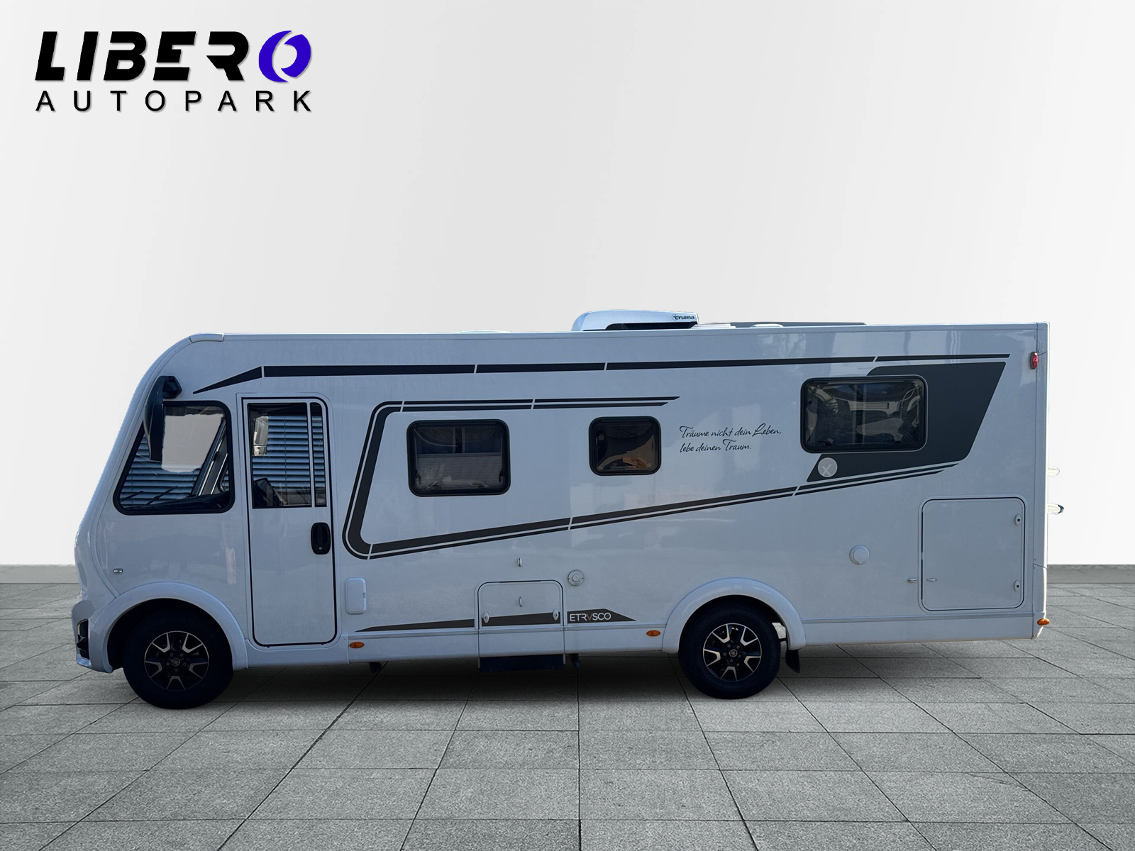 ETRUSCO Etrusco I 7400 QB-image-3