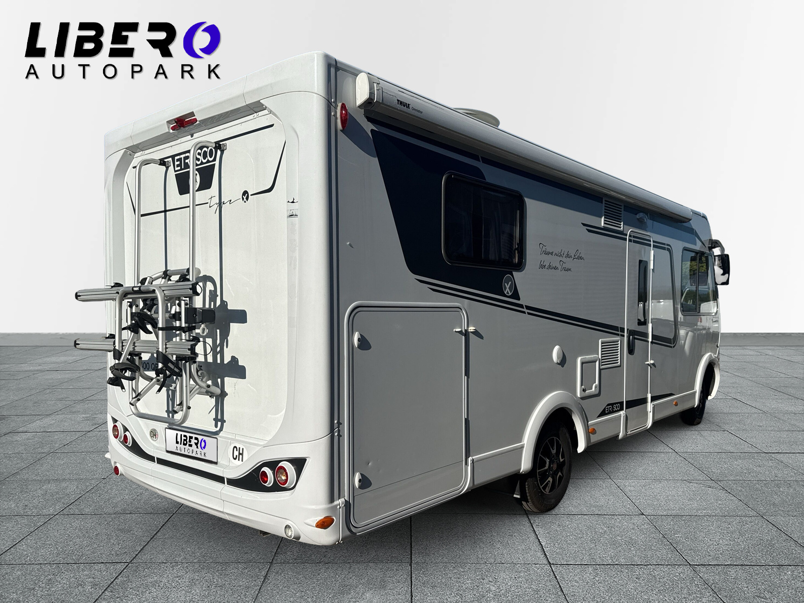 ETRUSCO Etrusco I 7400 QB-image-2