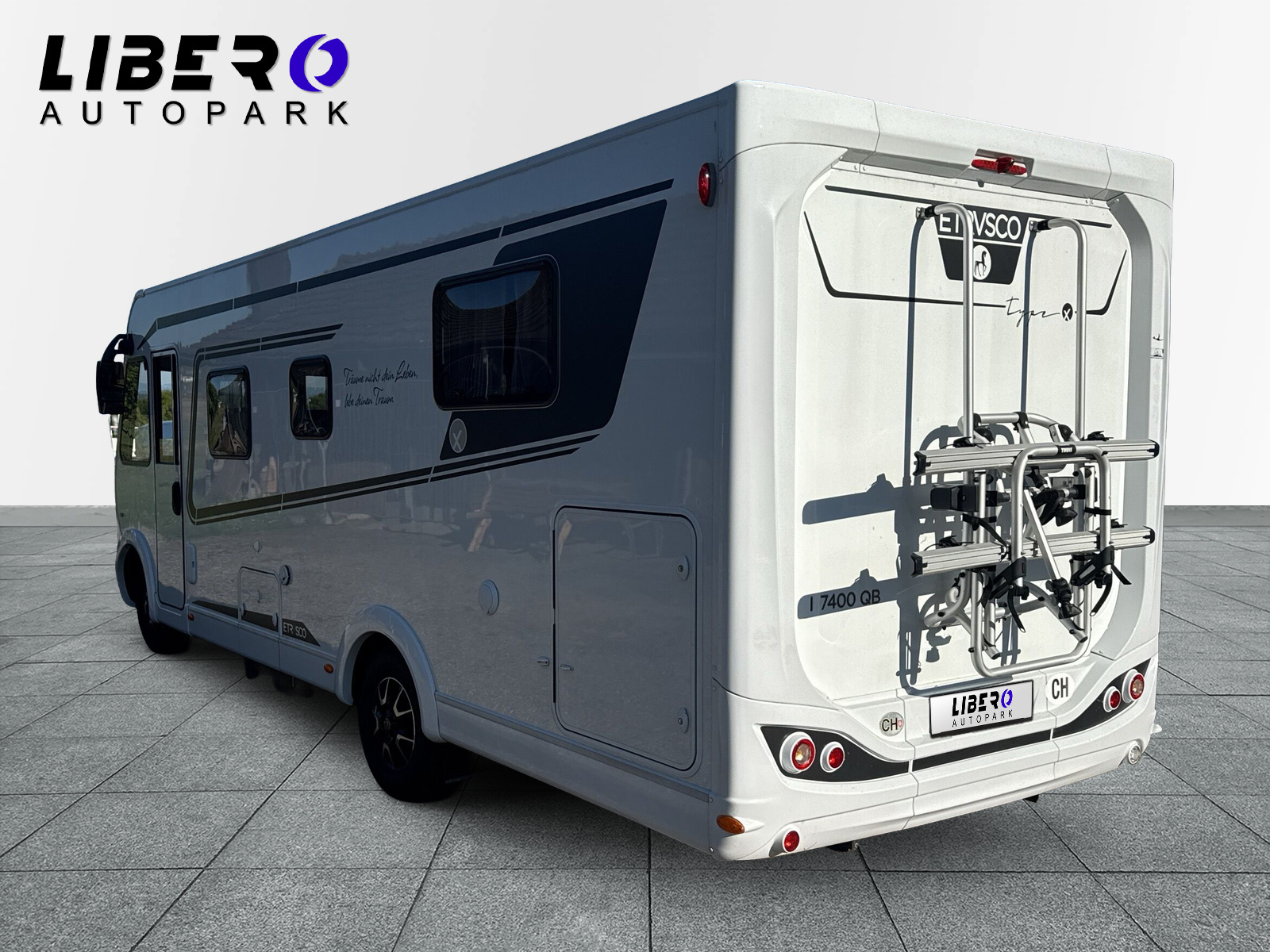 ETRUSCO Etrusco I 7400 QB-image-4