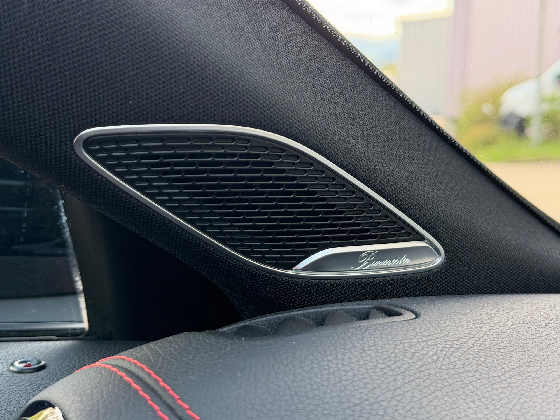 MERCEDES-BENZ CLA 45 S AMG 4Matic+ 8G-DCT *Manufaktur Patagoniarot*Vollausstattung*Mercedes Garantie bis 04.2028*-image-16