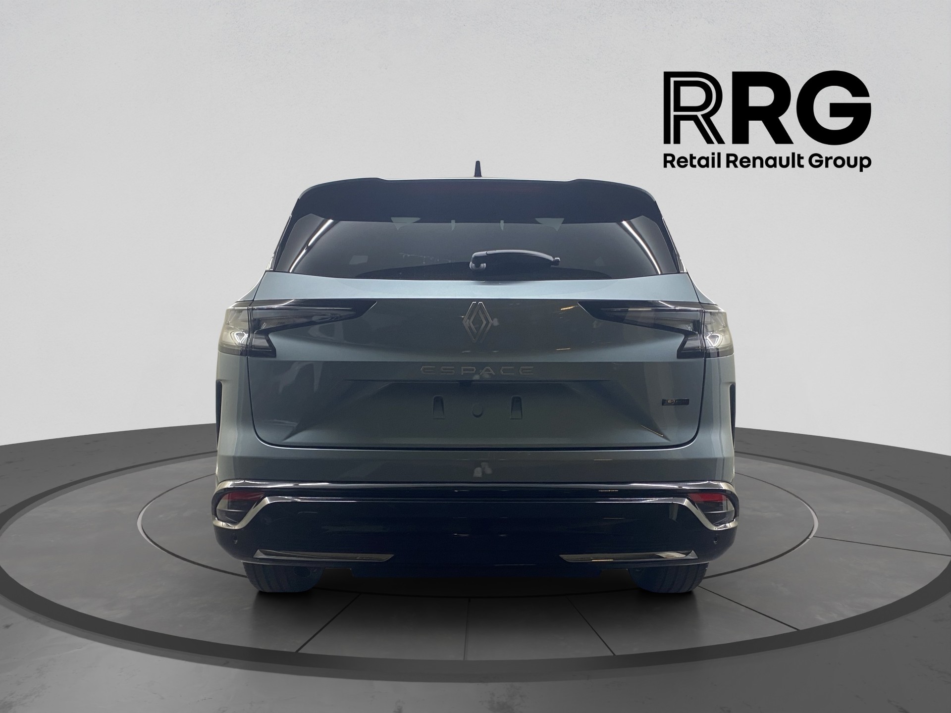 RENAULT Espace 1.2 E-Tech 200 Iconic 7-Sitze-image-3