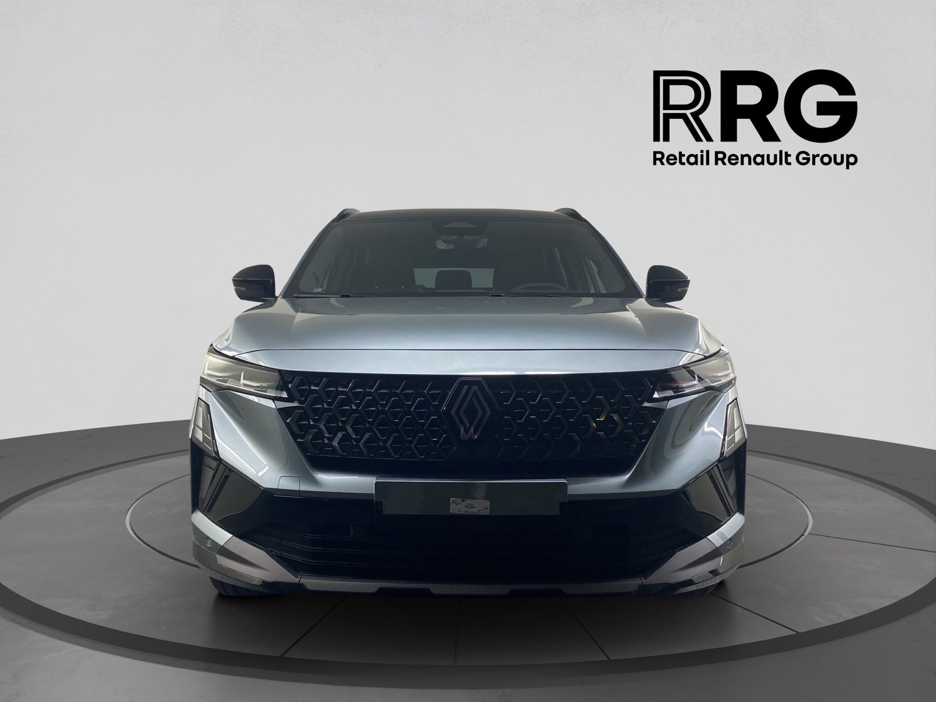 RENAULT Espace 1.2 E-Tech 200 Iconic 7-Sitze-image-7