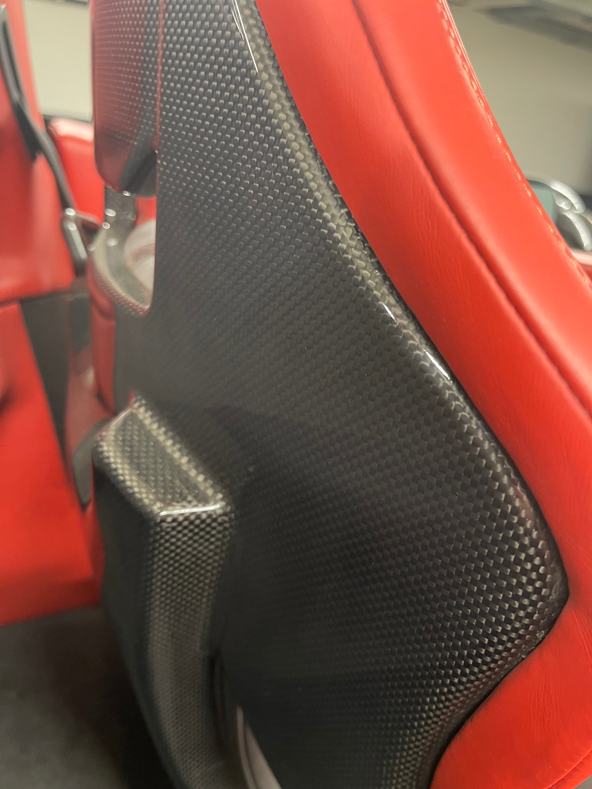 FERRARI 458 Spider Italia 4.5 V8-image-12