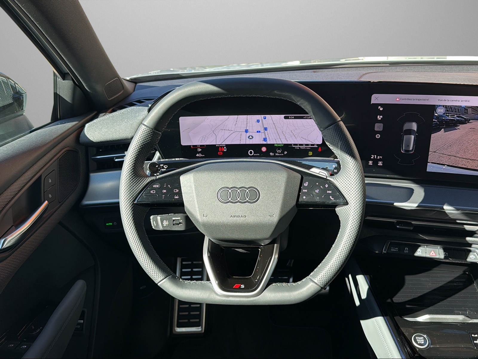 AUDI Q3 Sportback 110 kW TFSI S tronic-image-7