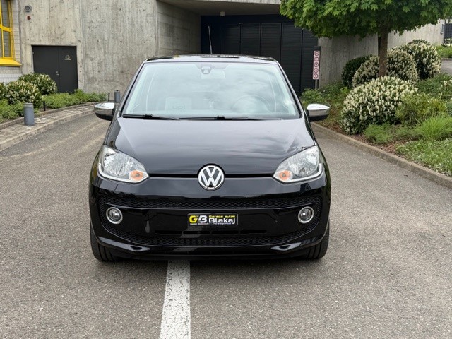 VW Up
