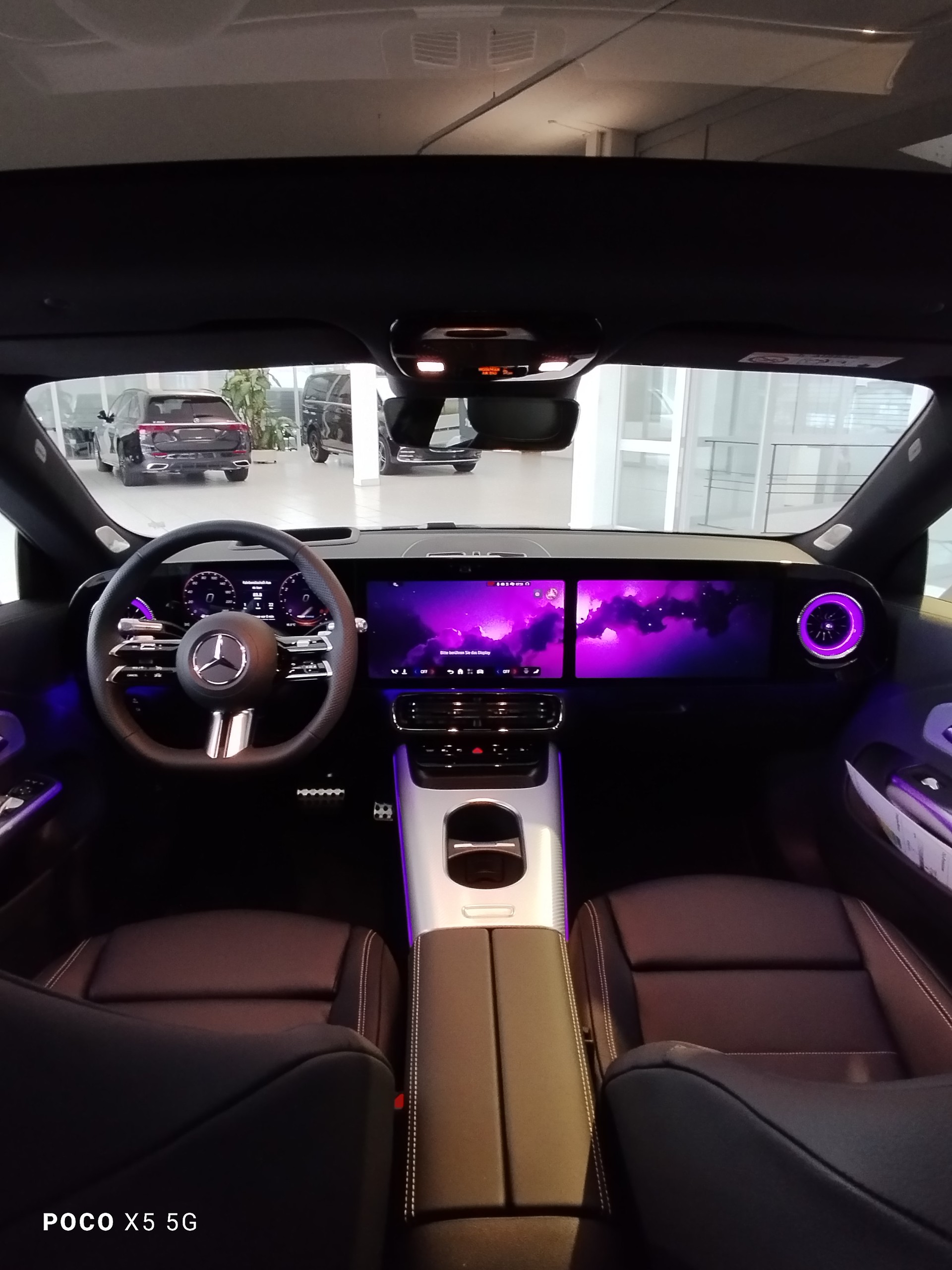 MERCEDES-BENZ CLA 220 4MATIC-image-7