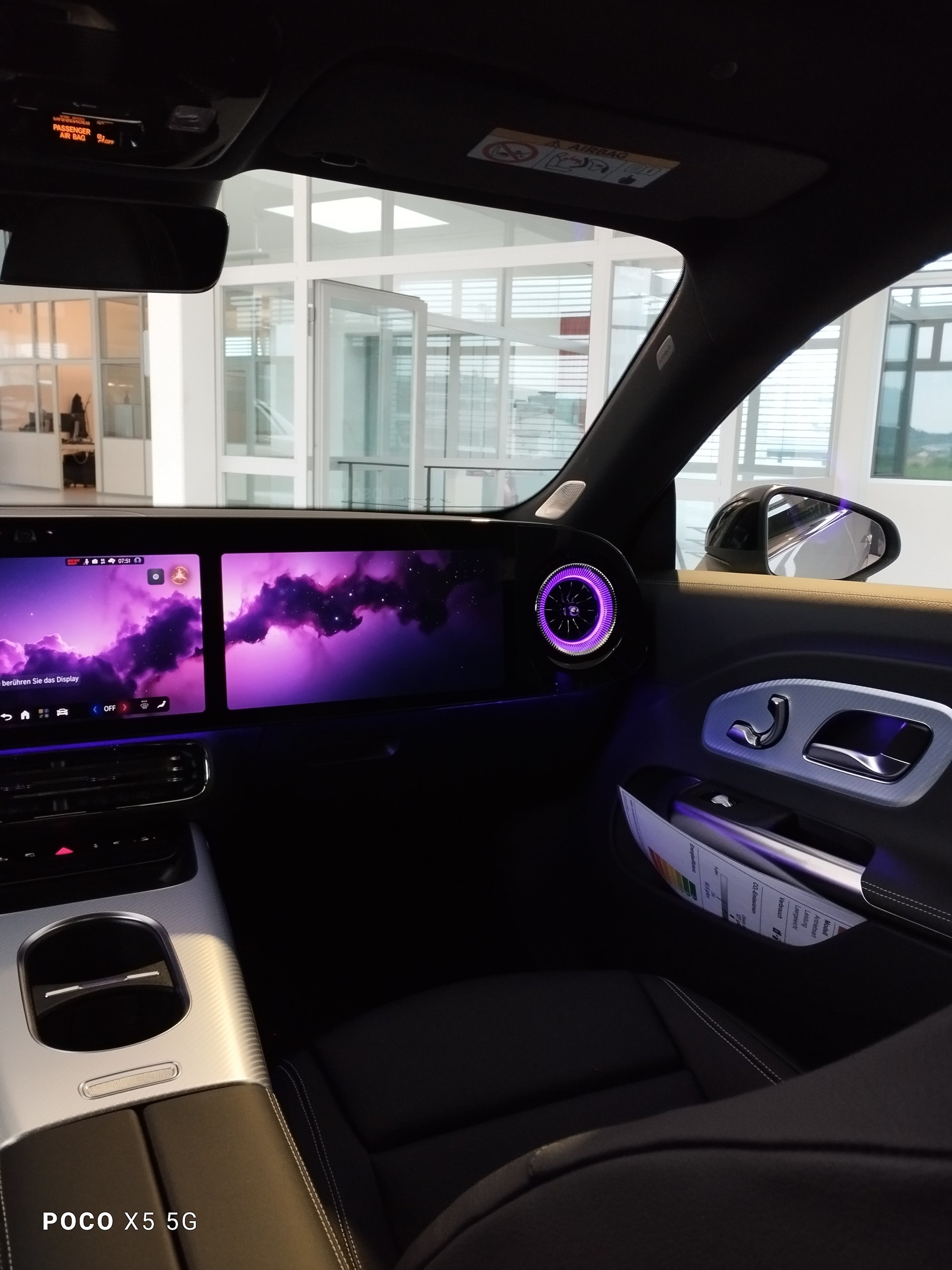 MERCEDES-BENZ CLA 220 4MATIC-image-9