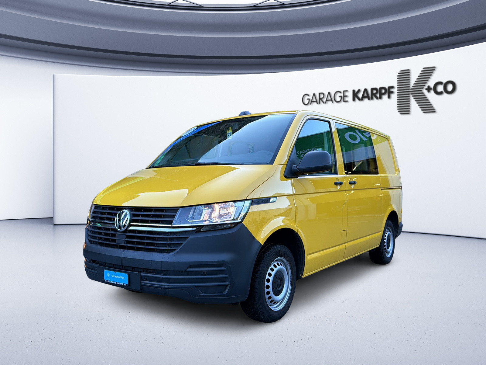 VW T6.1 2.0 TDI DSG-image-0