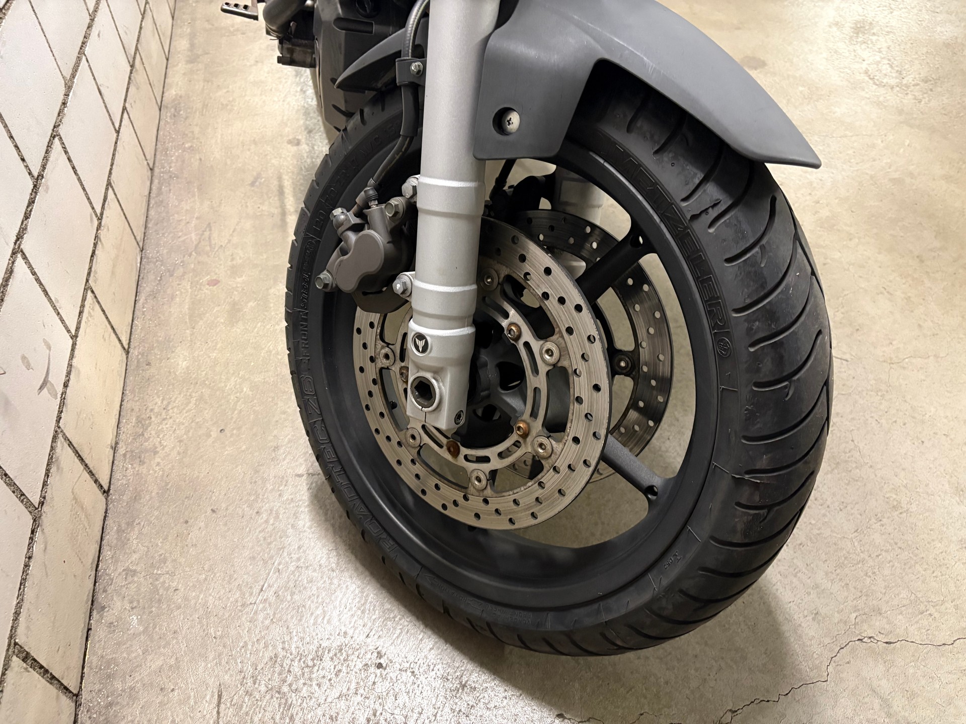 YAMAHA MT-03-image-7