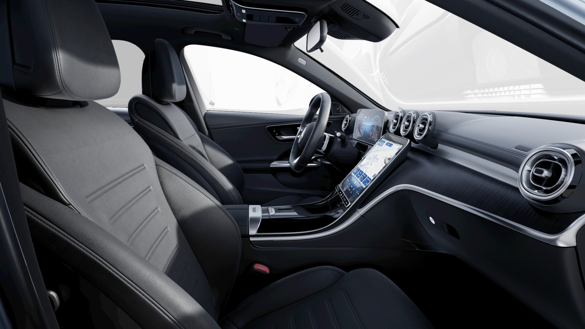 MERCEDES-BENZ C 220 d T 4 Matic Swiss Star-image-9