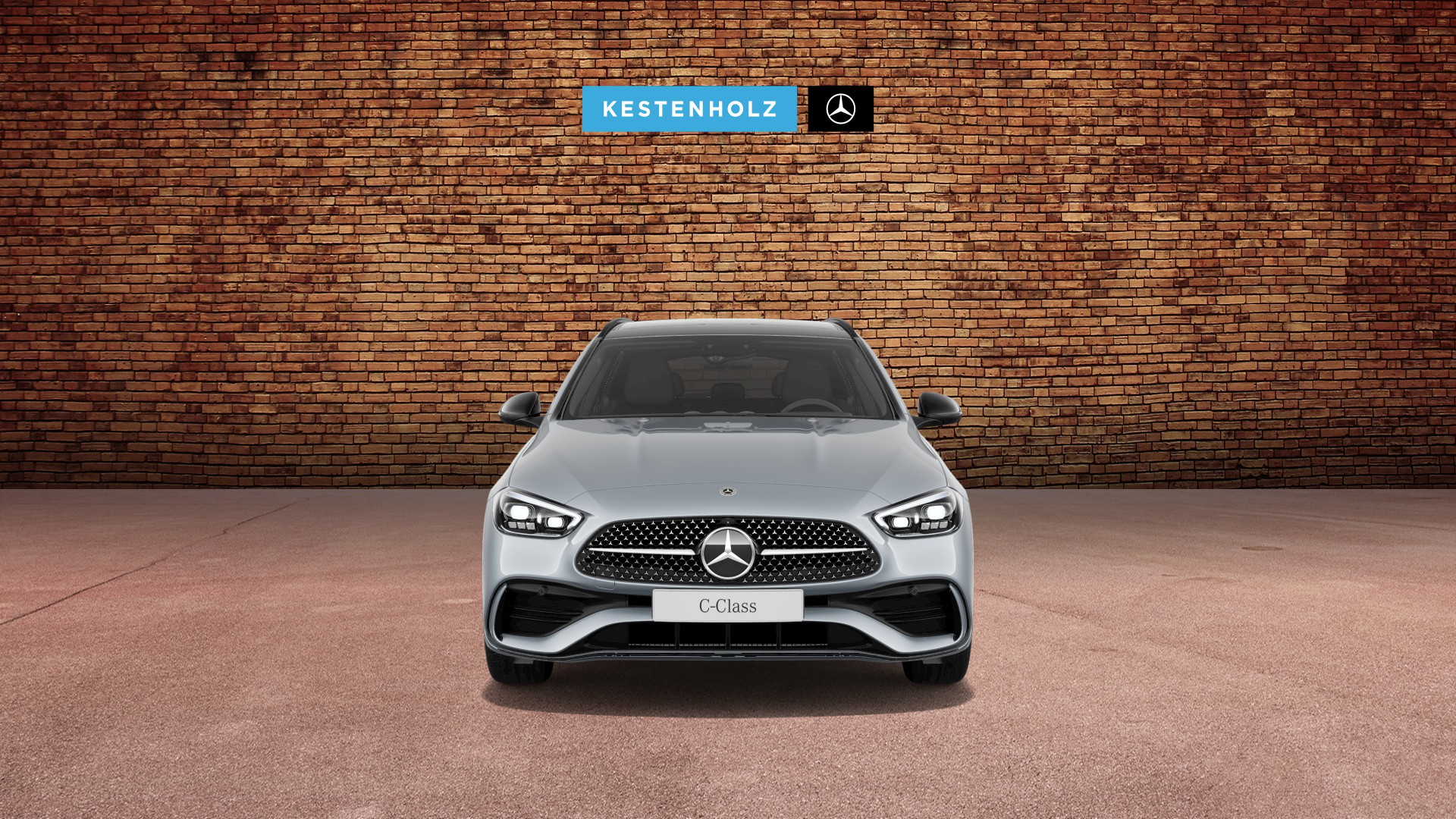 MERCEDES-BENZ C 220 d T 4 Matic Swiss Star-image-5