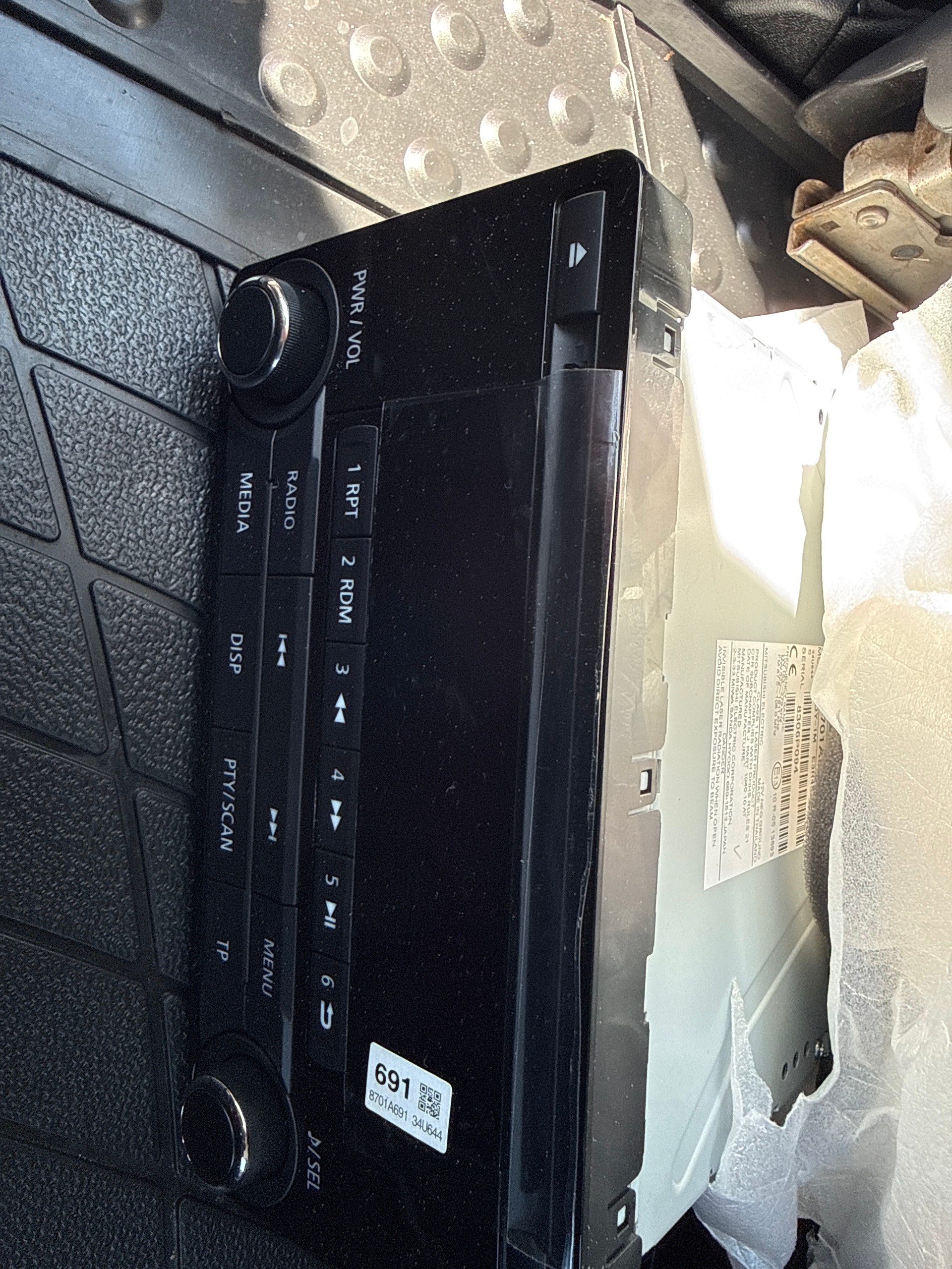 MITSUBISHI Pajero 3.2 DI-D Value Automatic-image-10