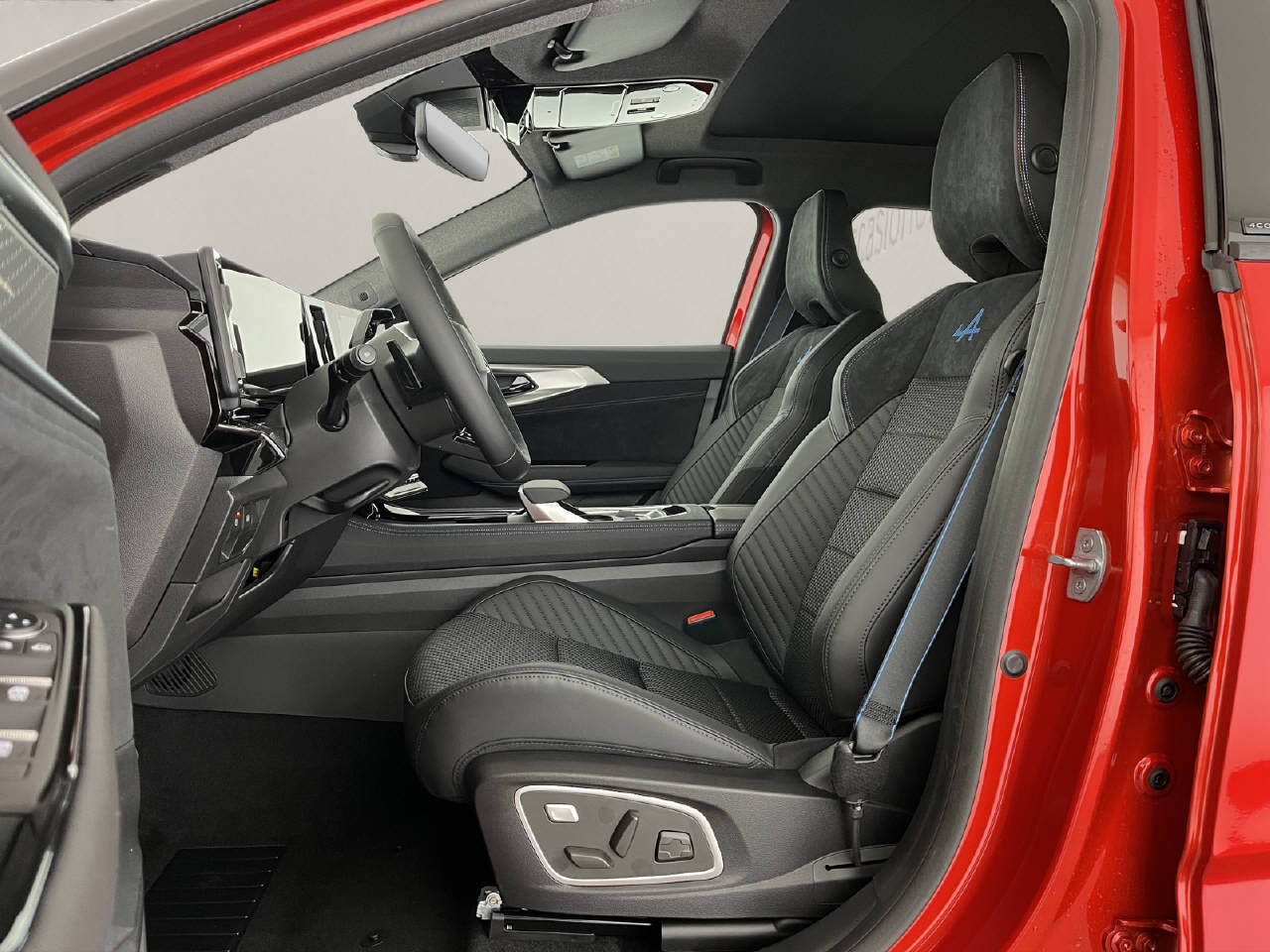 RENAULT Austral 1.2 E-Tech esprit Alpine-image-5