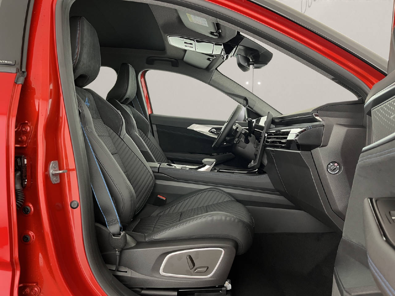 RENAULT Austral 1.2 E-Tech esprit Alpine-image-6