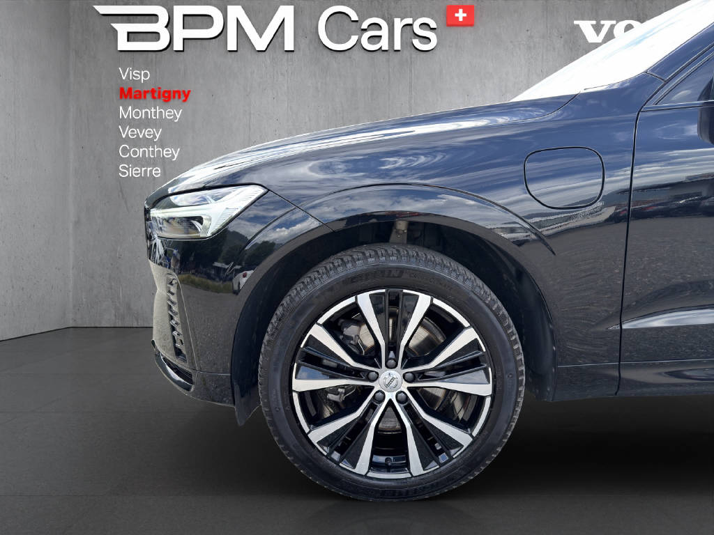 VOLVO XC60 2.0 T6 TE Ultimate Dark eAWD-image-6