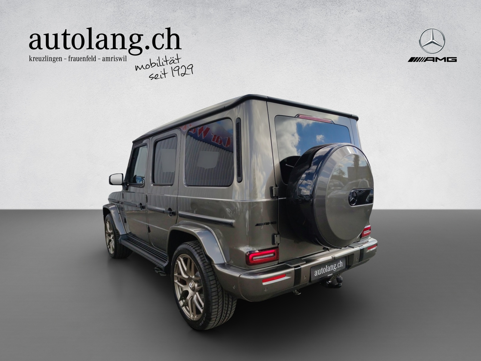 MERCEDES-BENZ G 63 AMG-image-3