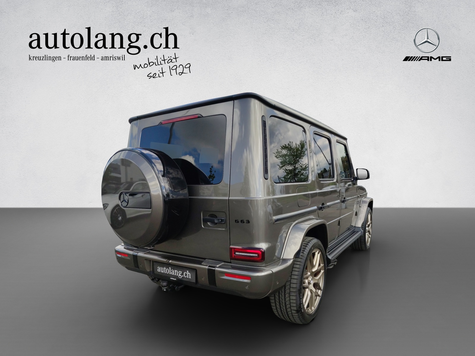 MERCEDES-BENZ G 63 AMG-image-4