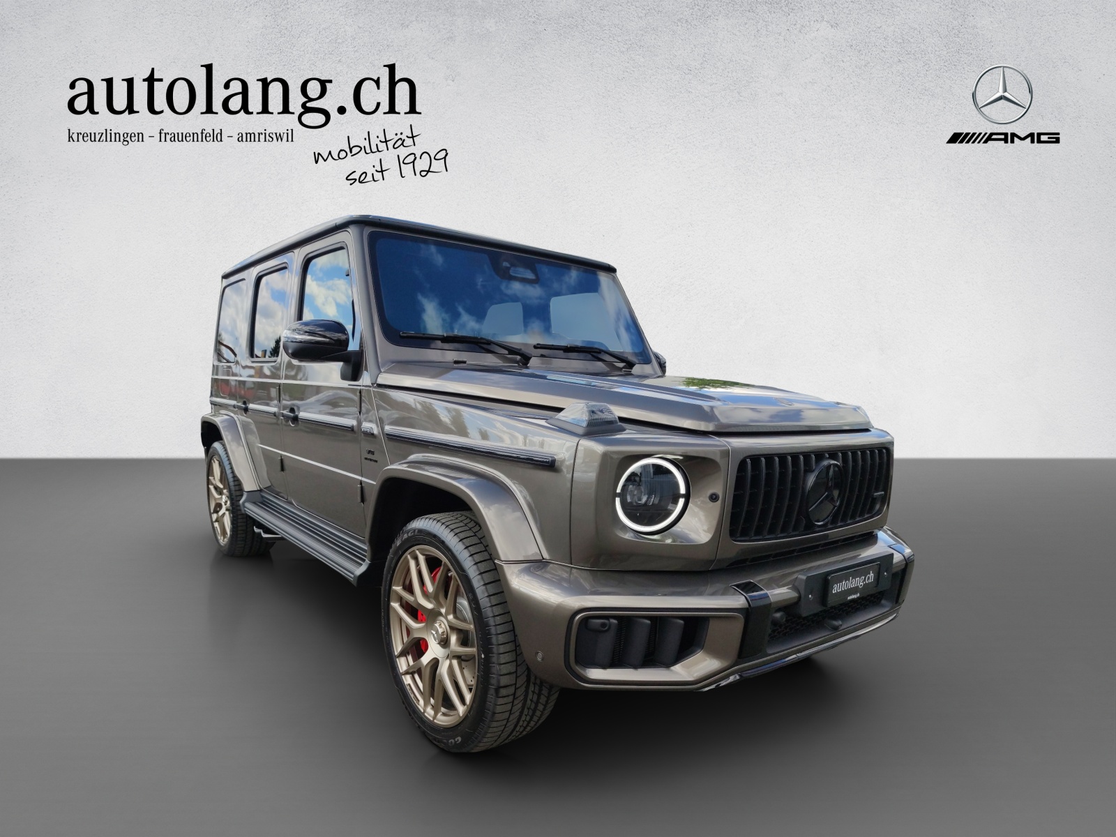MERCEDES-BENZ G 63 AMG-image-5