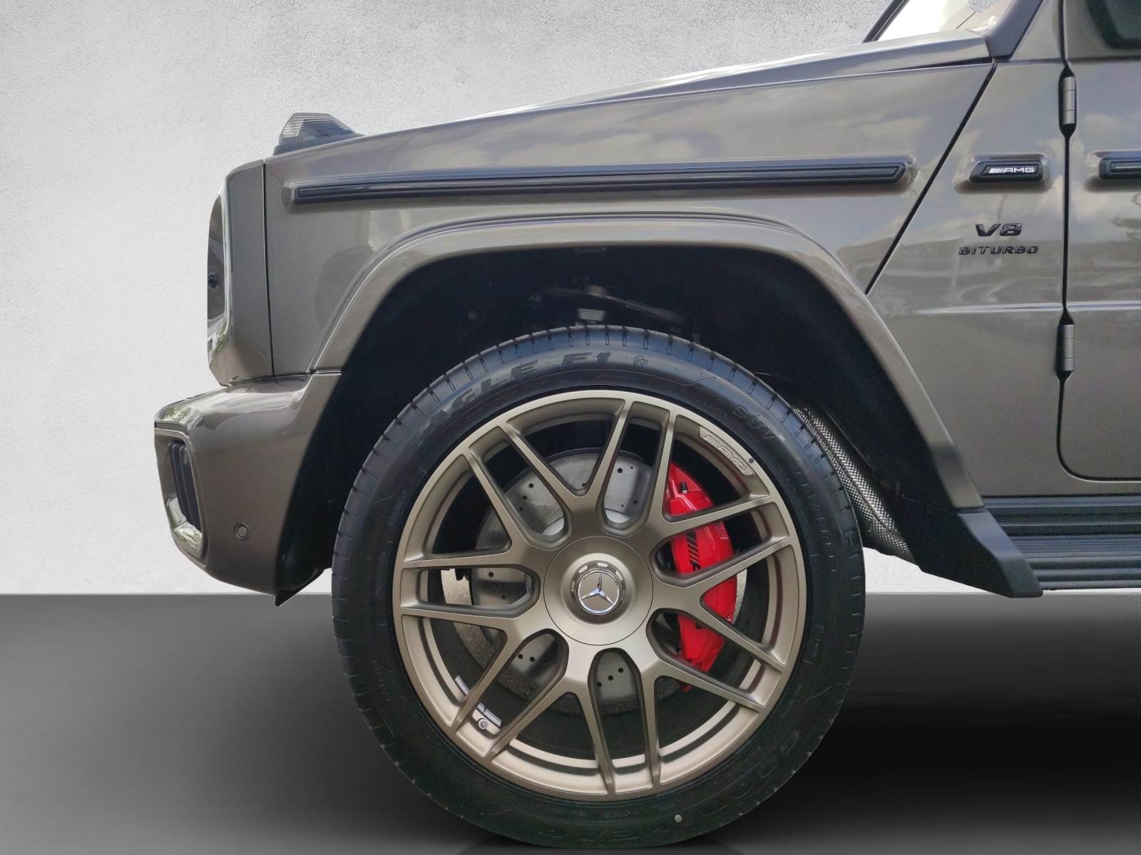 MERCEDES-BENZ G 63 AMG-image-7