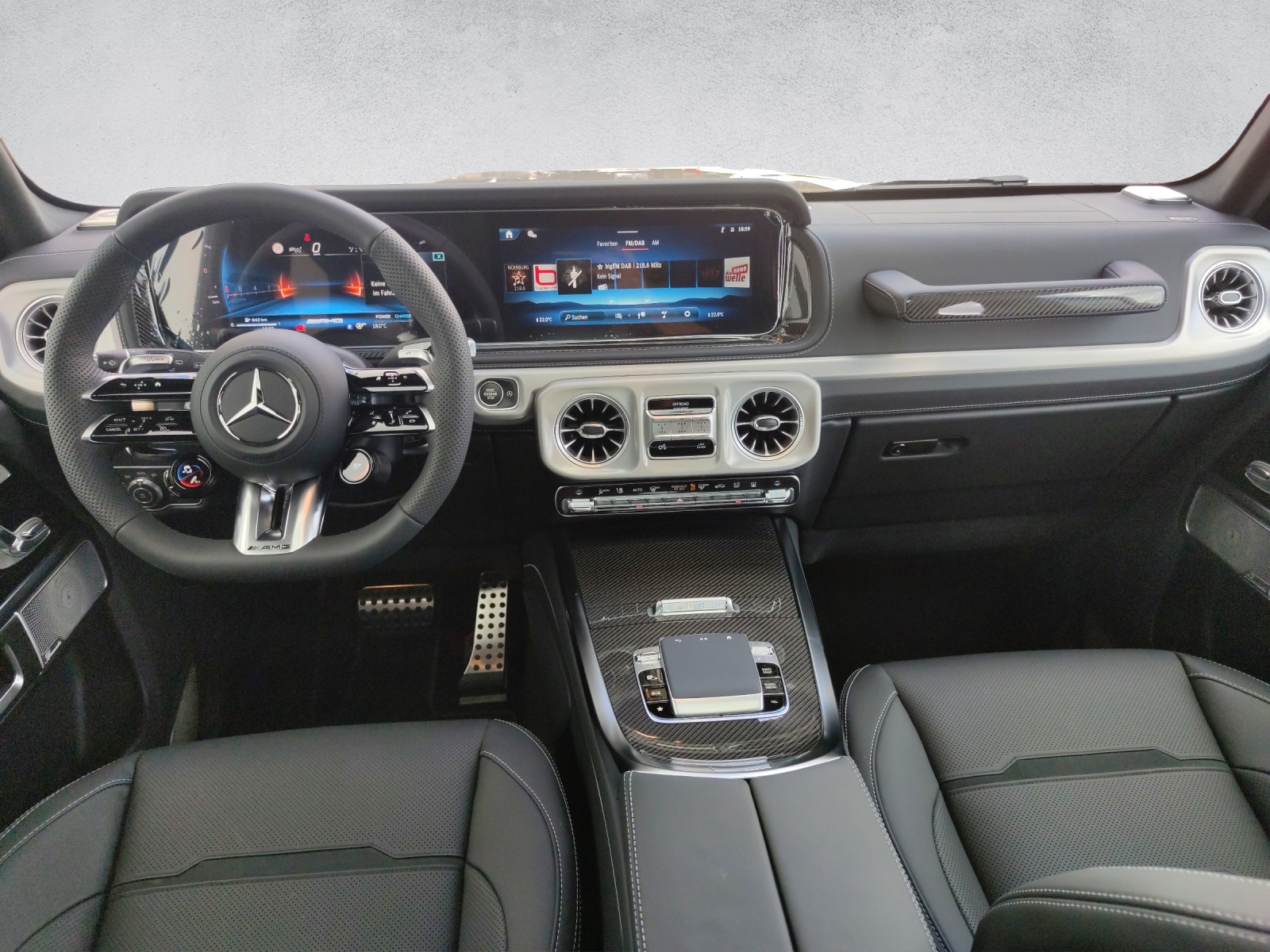 MERCEDES-BENZ G 63 AMG-image-14