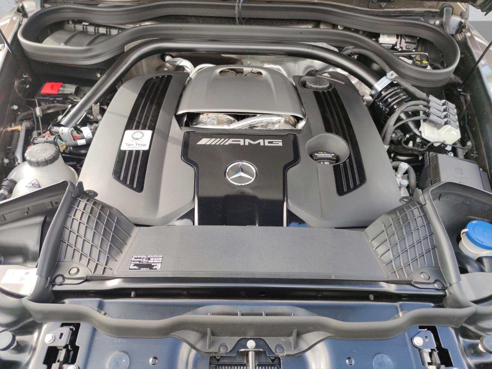 MERCEDES-BENZ G 63 AMG-image-9