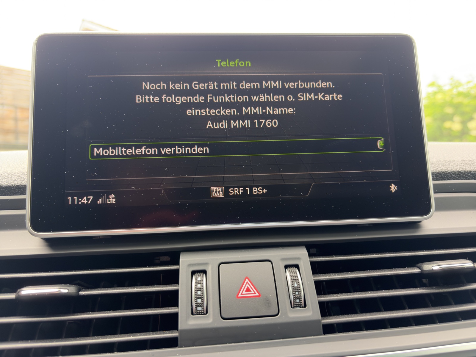 AUDI SQ5 3.0 TFSI quattro S-tronic-image-14
