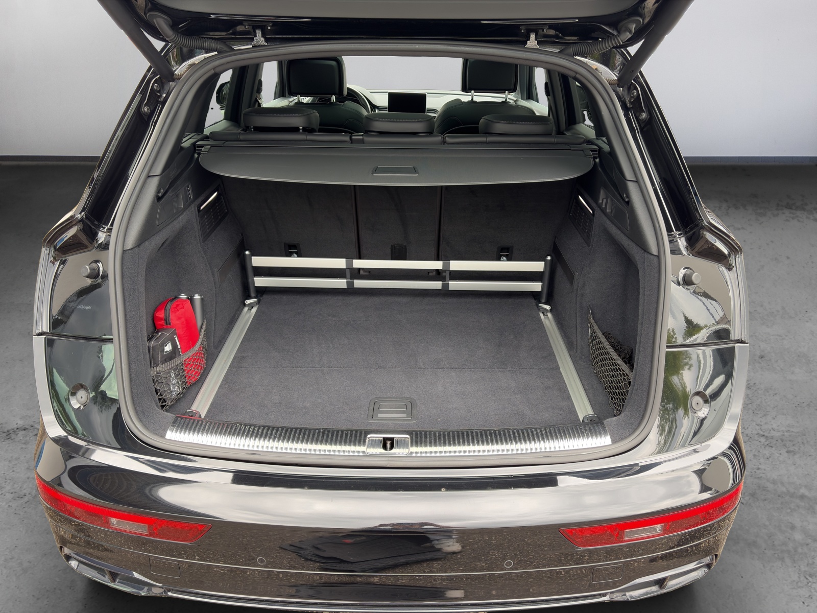 AUDI SQ5 3.0 TFSI quattro S-tronic-image-11