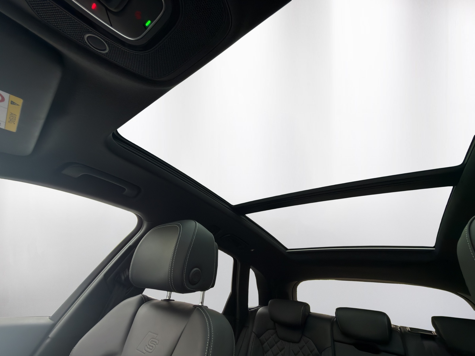 AUDI SQ5 3.0 TFSI quattro S-tronic-image-12