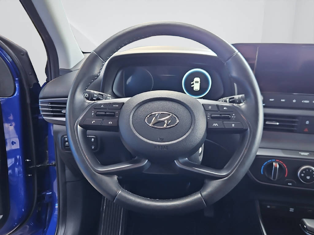 HYUNDAI i20 1.0 T-GDi Amplia-image-9