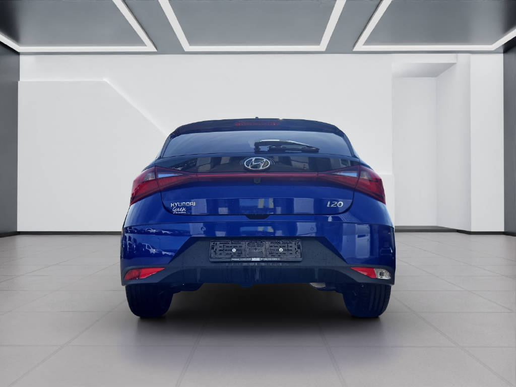 HYUNDAI i20 1.0 T-GDi Amplia-image-3