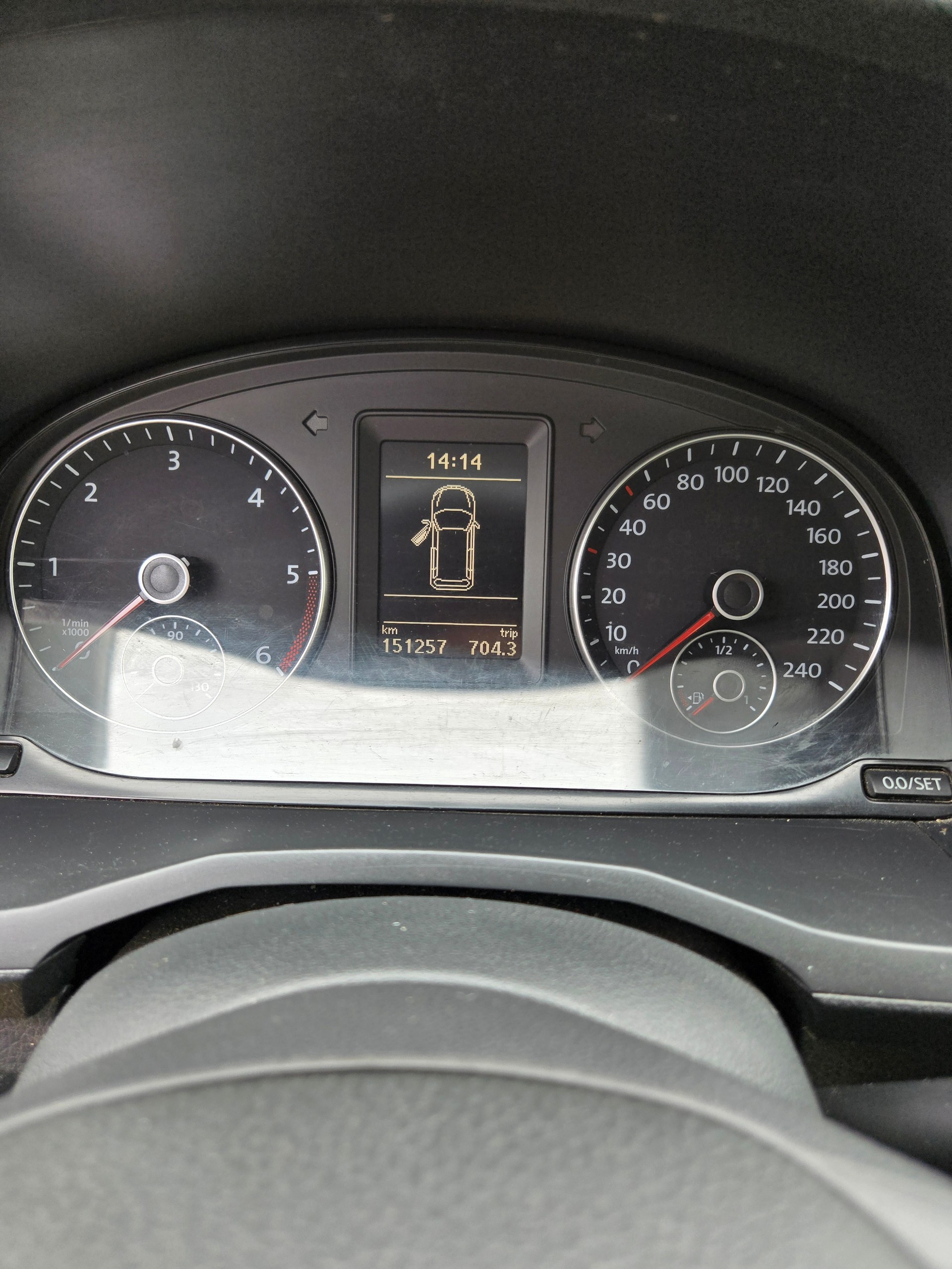 VW Lieferwagen-image-7
