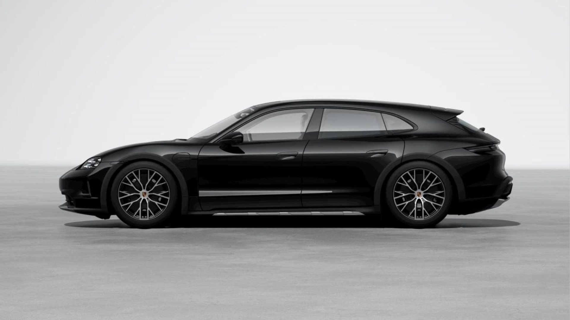 PORSCHE Taycan 4 Cross Turismo-showroom-element-1