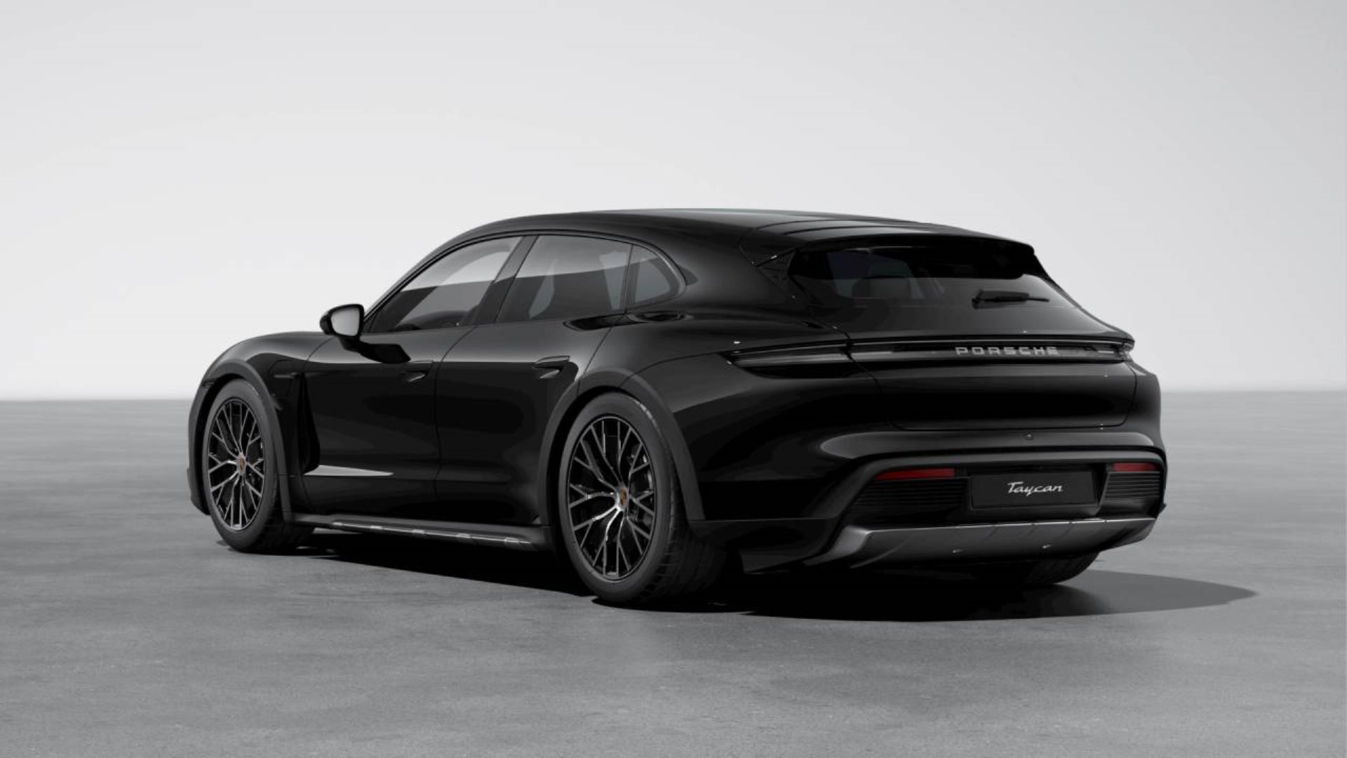 PORSCHE Taycan 4 Cross Turismo-showroom-element-2