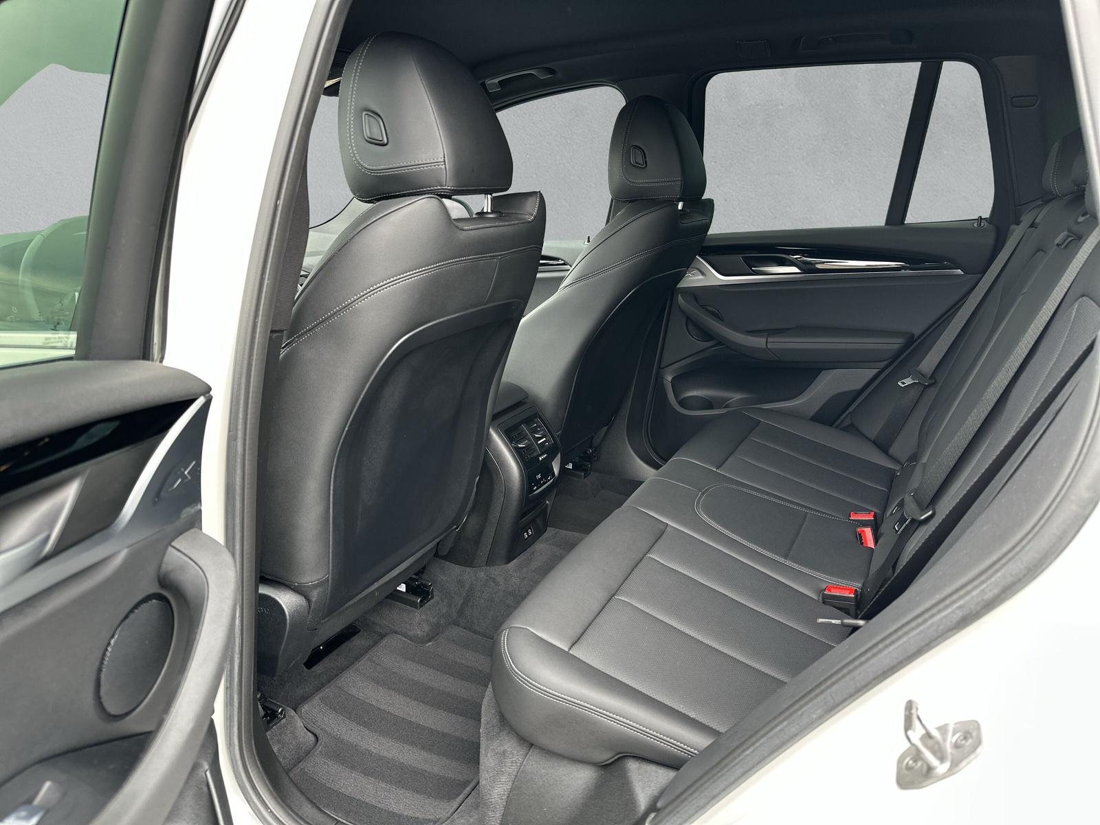 BMW X3 20d xDrive G01 (CH) AHK 2.4T-image-15