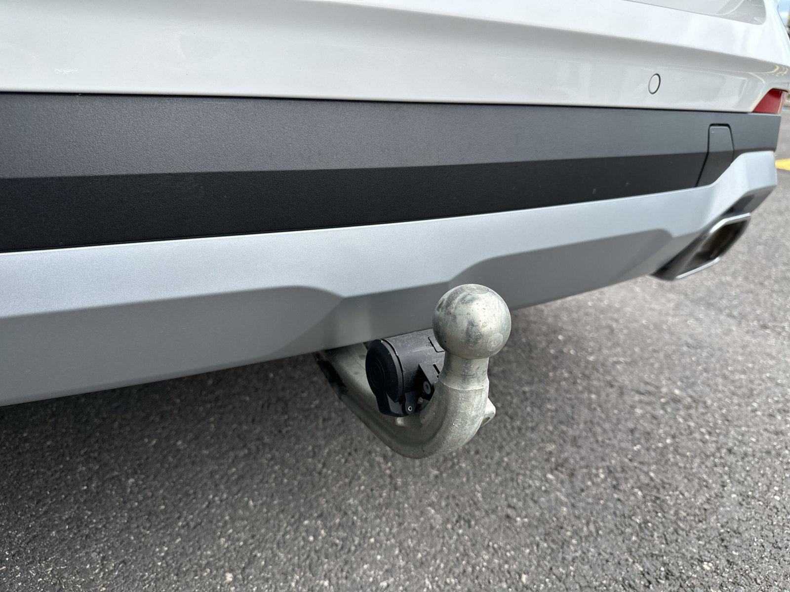 BMW X3 20d xDrive G01 (CH) AHK 2.4T-image-26