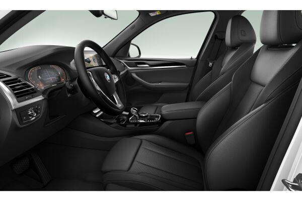 BMW X3 20d xDrive G01 (CH) AHK 2.4T-showroom-element-2