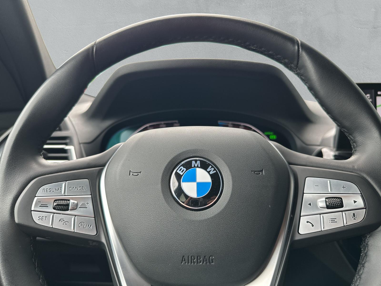 BMW X3 20d xDrive G01 (CH) AHK 2.4T-image-22