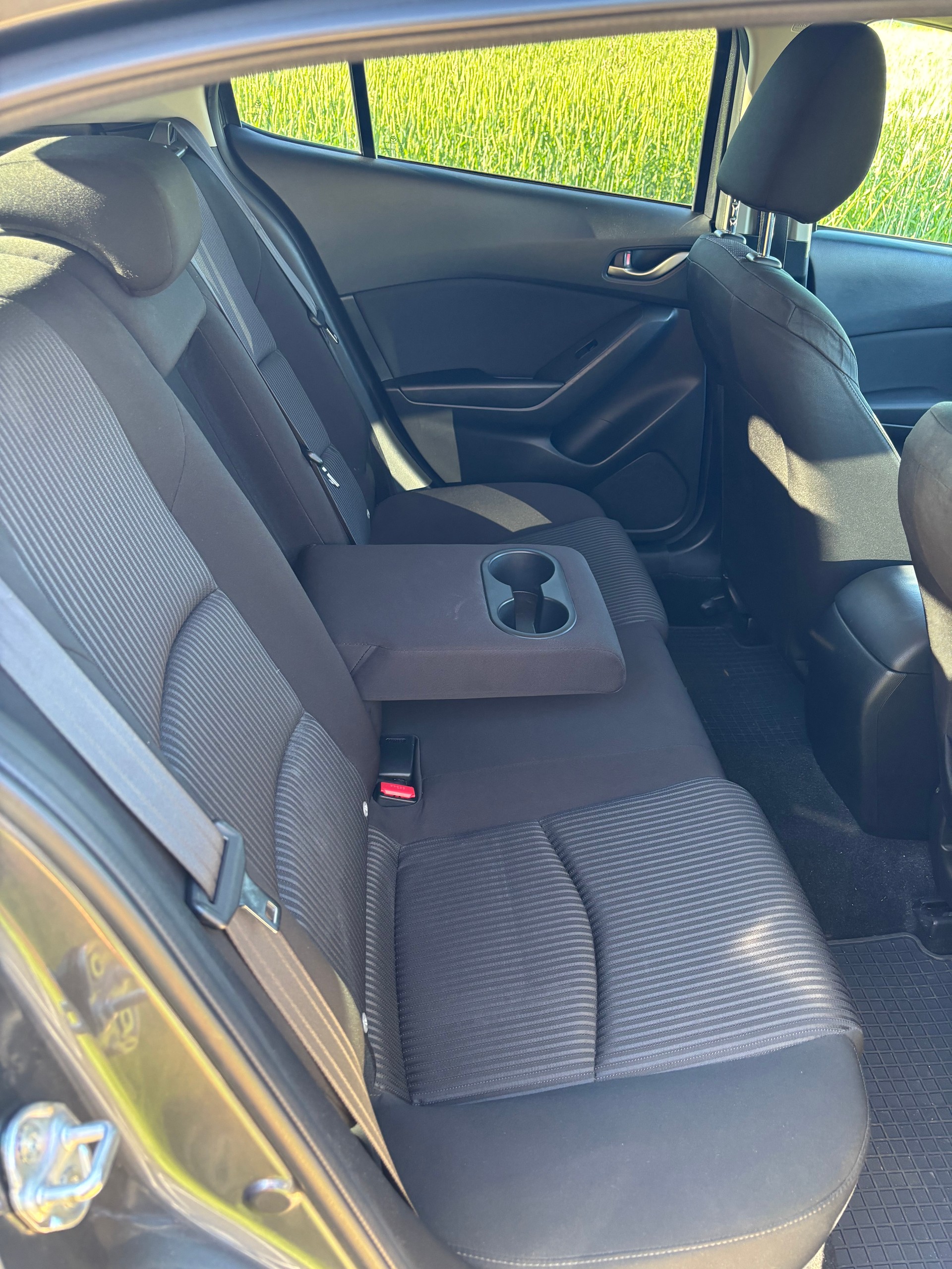 MAZDA 3.0 120 Ambition Plus-image-5
