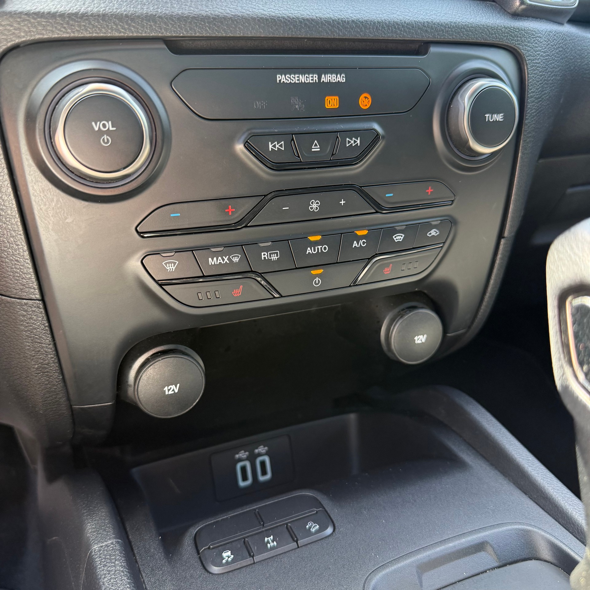 FORD Ranger Raptor 2.0 Eco Blue 4x4 A-image-11