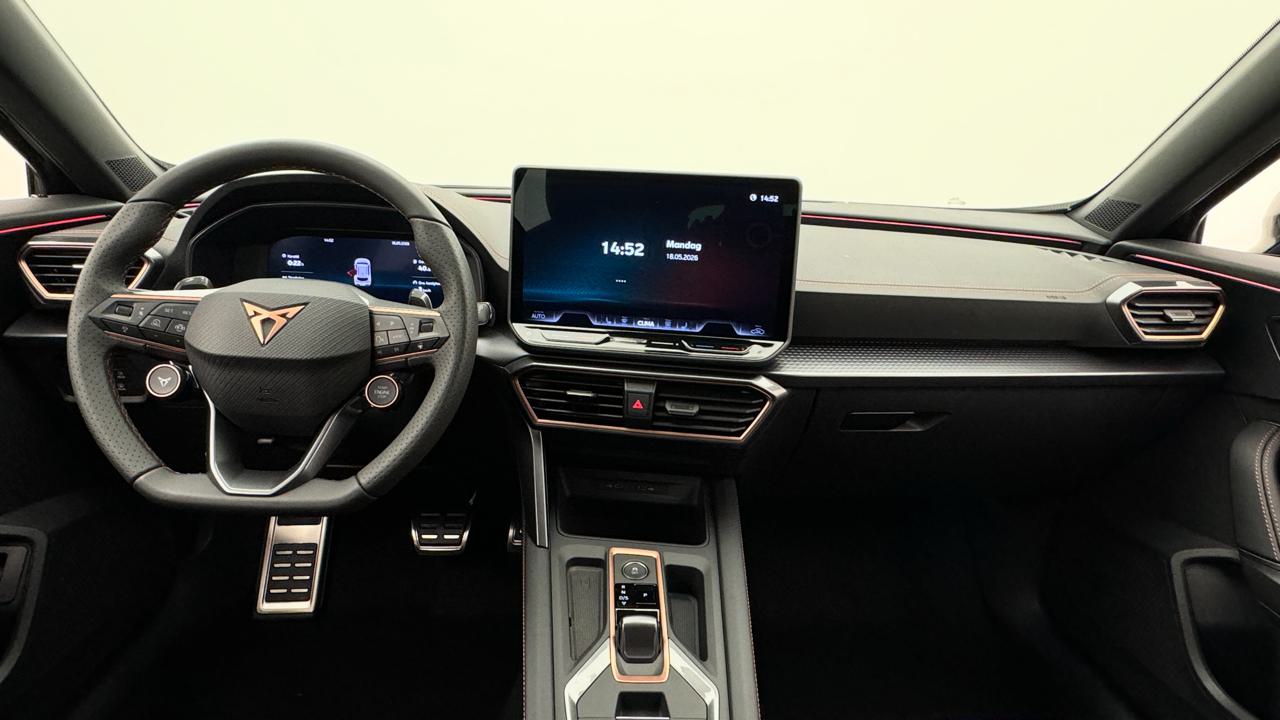 CUPRA Formentor 1.5 TSI DSG-image-5