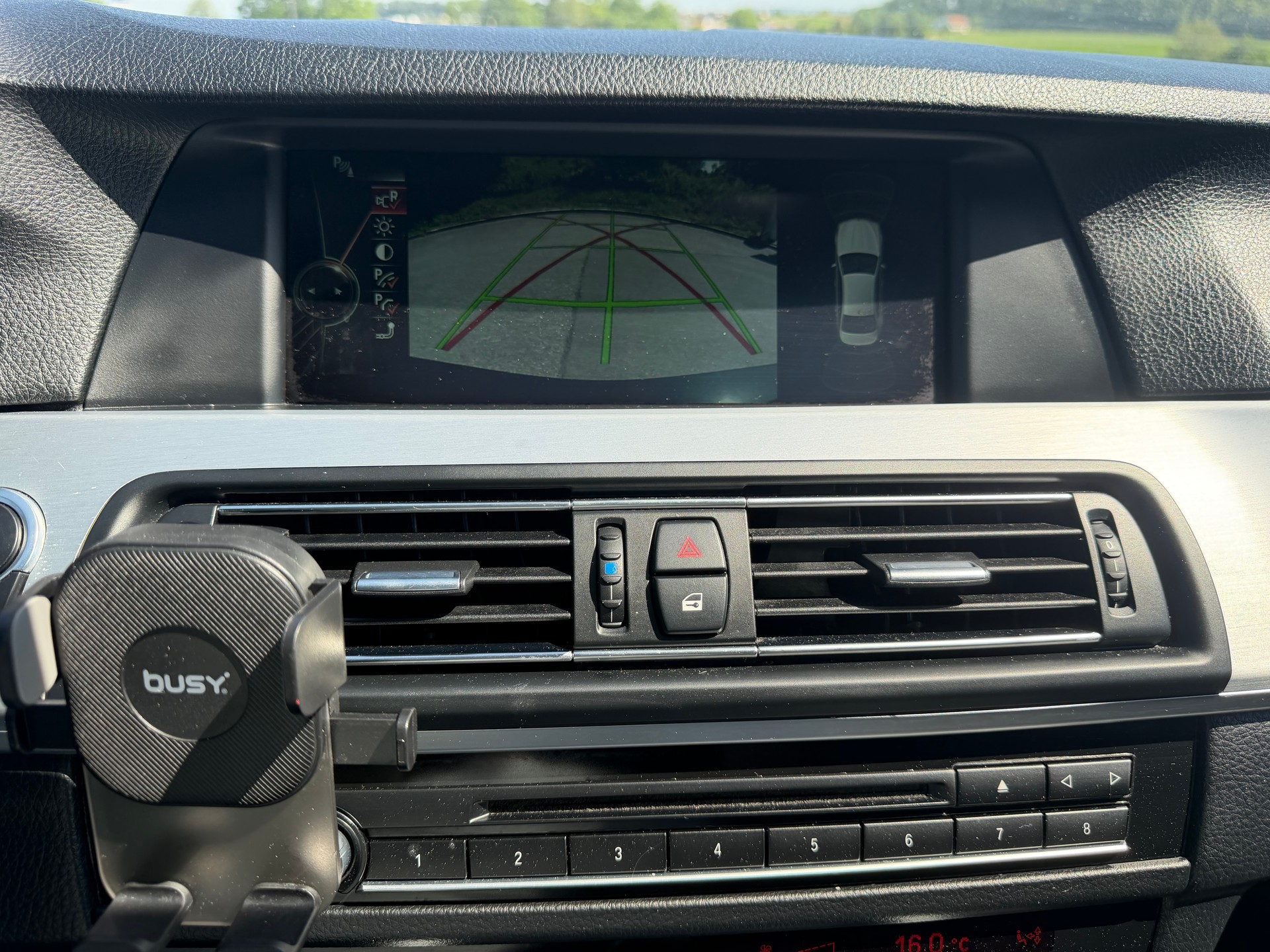 BMW 535i xDrive Steptronic-image-7