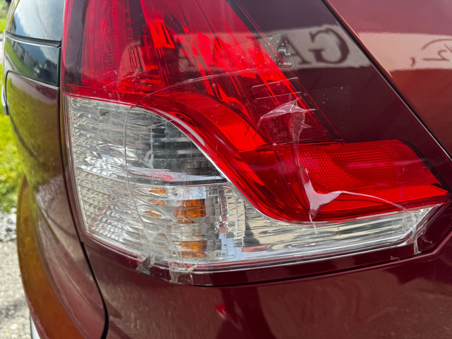 HONDA CR-V 2.2 i-DTEC Executive 4WD Automatic-image-12