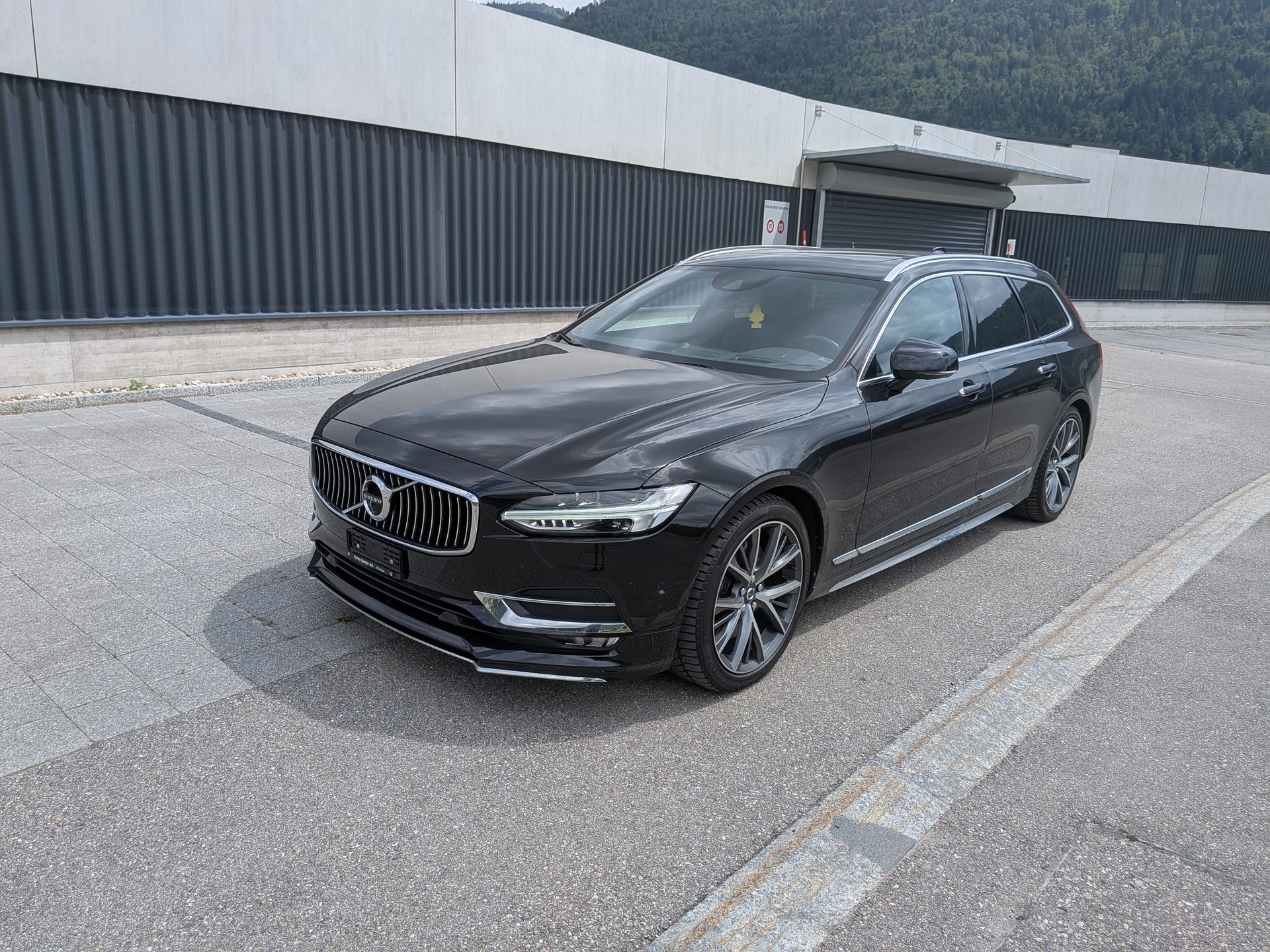 VOLVO 2.0 T6 AWD-image-0