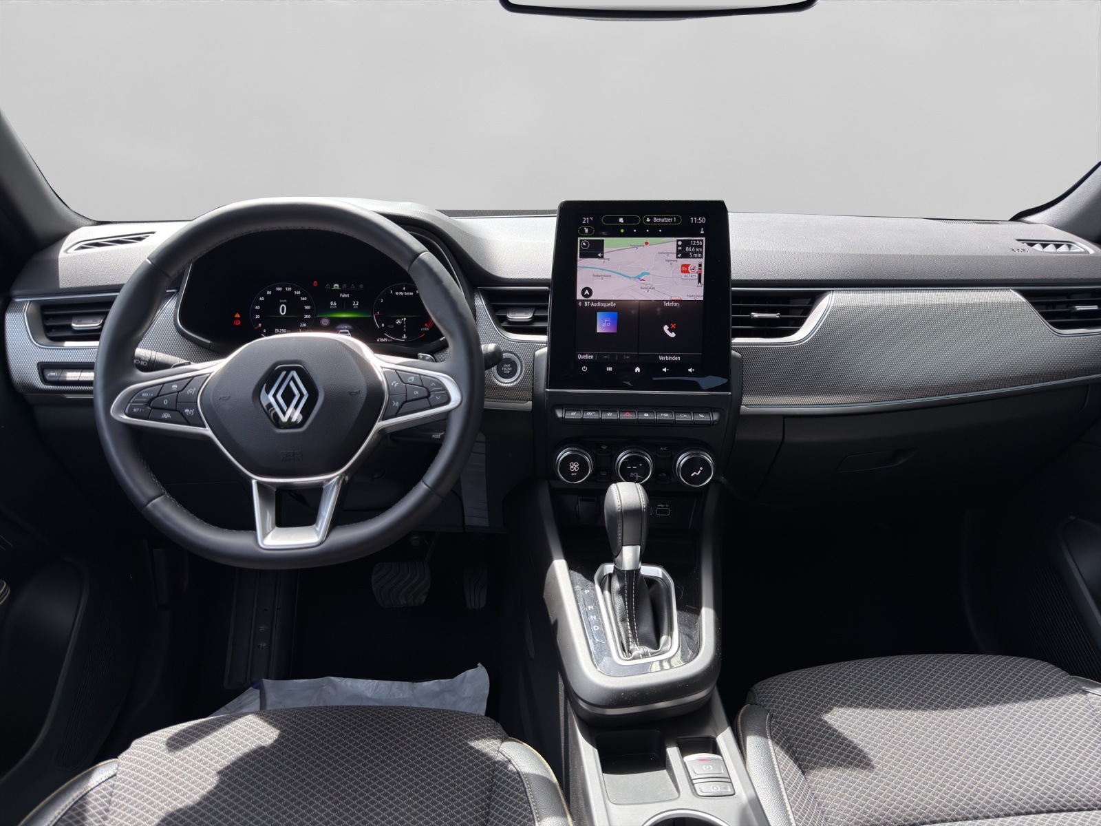 RENAULT Arkana 1.3 TCe techno EDC-image-5