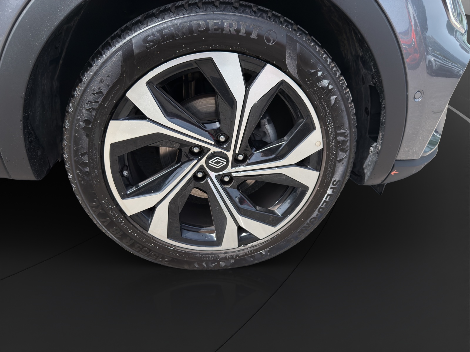 RENAULT Arkana 1.3 TCe techno EDC-image-7