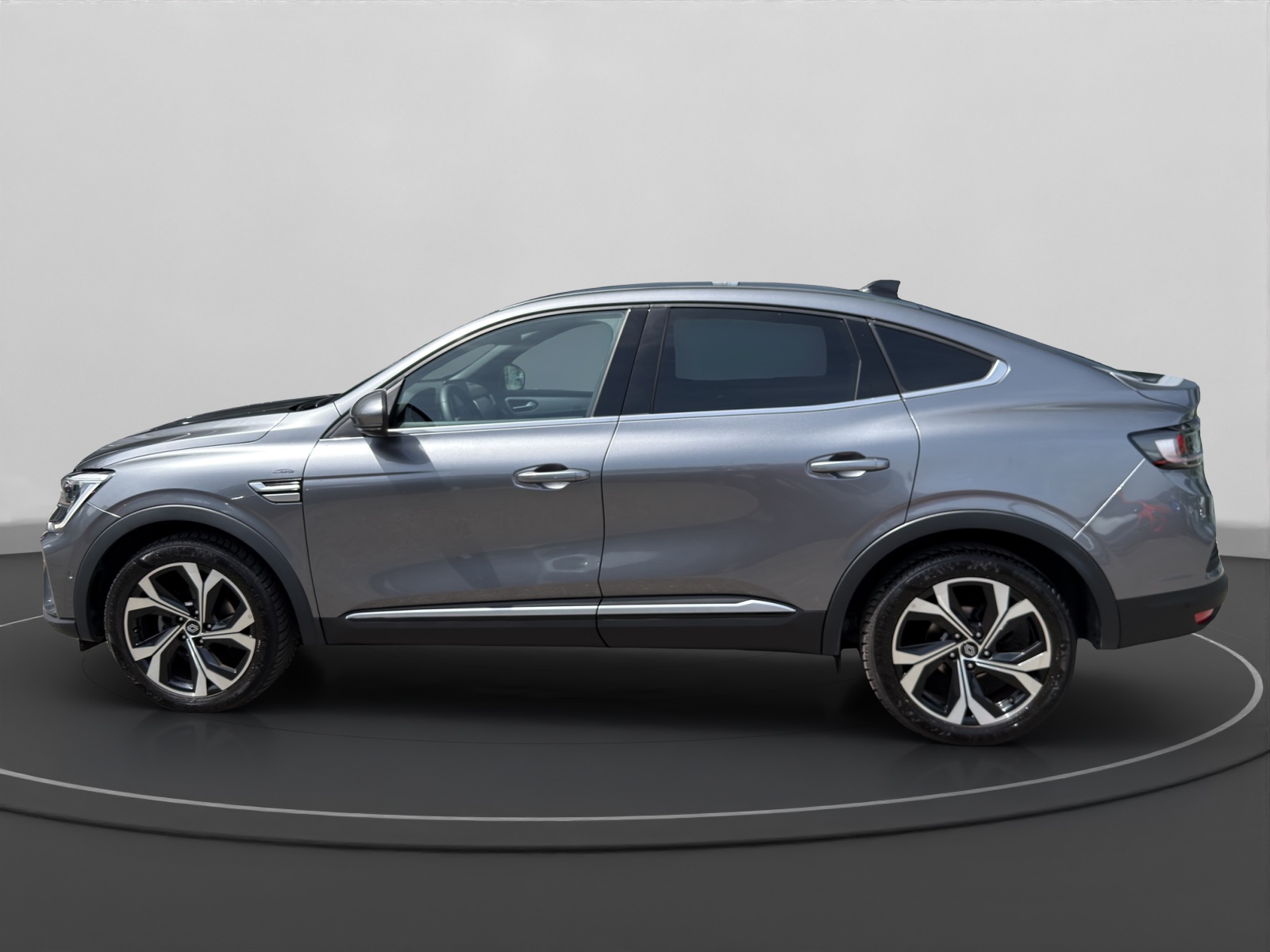 RENAULT Arkana 1.3 TCe techno EDC-image-1