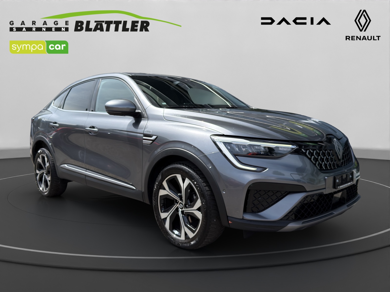 RENAULT Arkana 1.3 TCe techno EDC-image-3